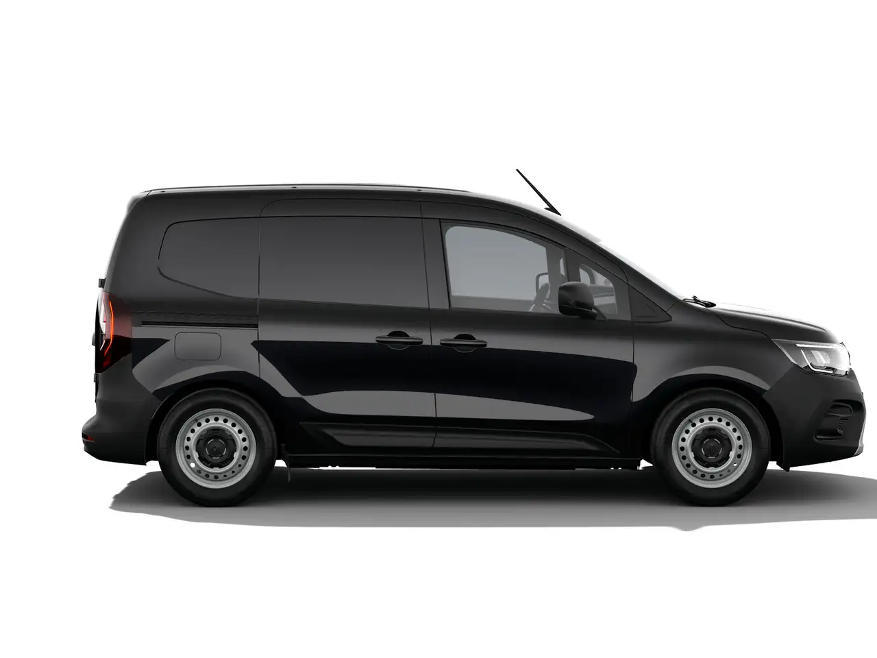 Renault Kangoo 2026