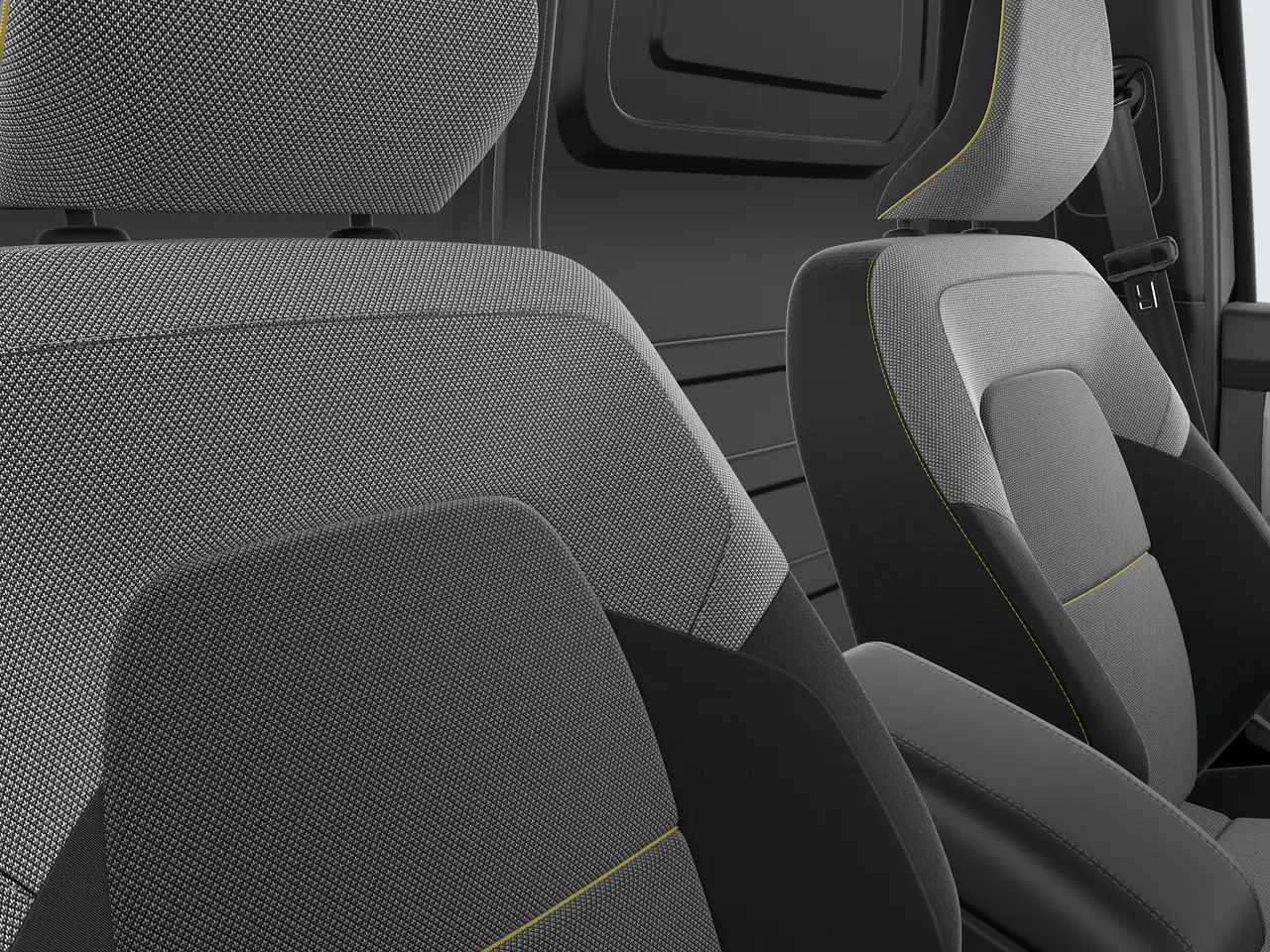 Renault Kangoo 2026 — фото 12