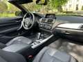 BMW 230 2-serie Cabrio 230i Executive Szürke - thumbnail 2