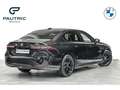 BMW 520 i Berline - 2ans/jaar garantie Noir - thumbnail 2