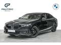 BMW 520 i Berline - 2ans/jaar garantie Noir - thumbnail 1