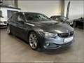 BMW 430 430d Grand Coupe LED Mem Assis AHK Grey - thumbnail 6