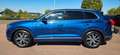 Volkswagen Touareg Elegance 4Motion+ACC+Kamera+AHK+ Blau - thumbnail 2