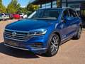 Volkswagen Touareg Elegance 4Motion+ACC+Kamera+AHK+ Blau - thumbnail 1