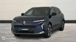 Renault E-Tech Electric 220ch 87kWh Techno grande autonomie -25