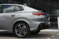 BMW X2 sDrive20i M Sport Automaat / Trekhaak / Sportstoel Grijs - thumbnail 21