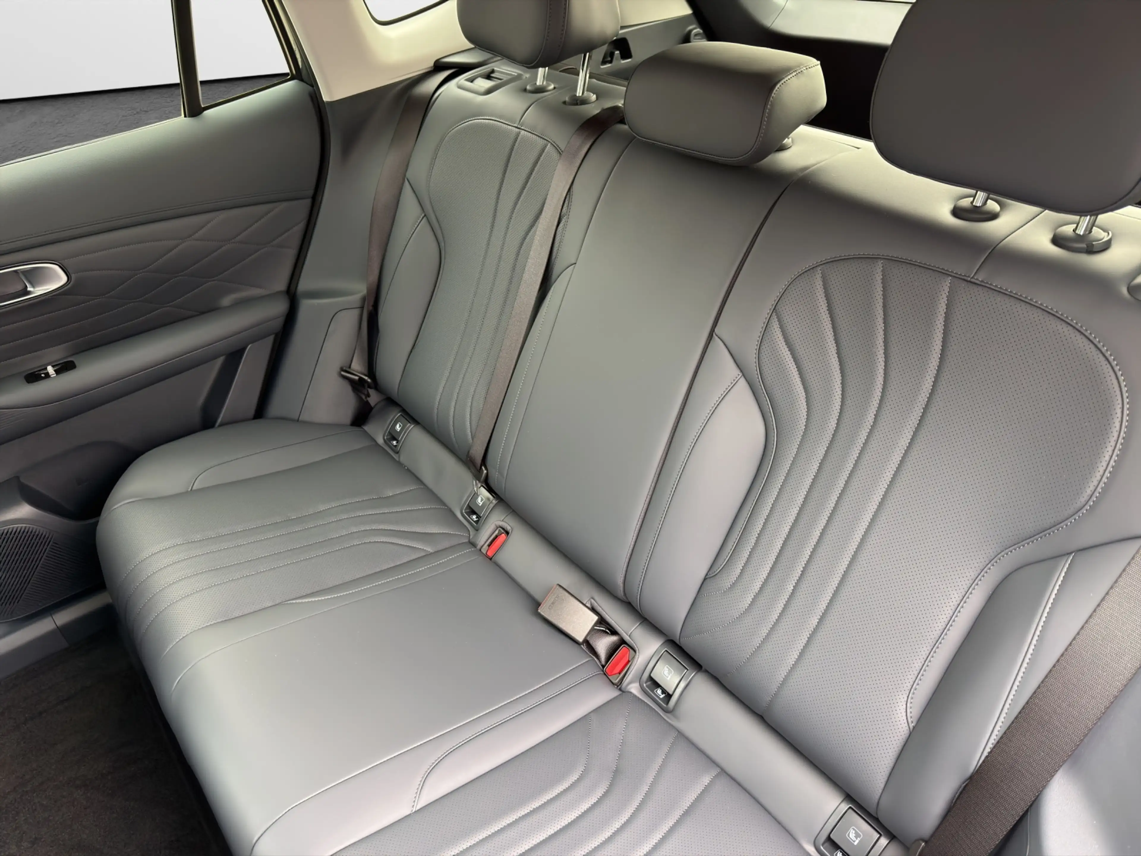Geely Starray EM-i Pro BARPREIS! — photo 11
