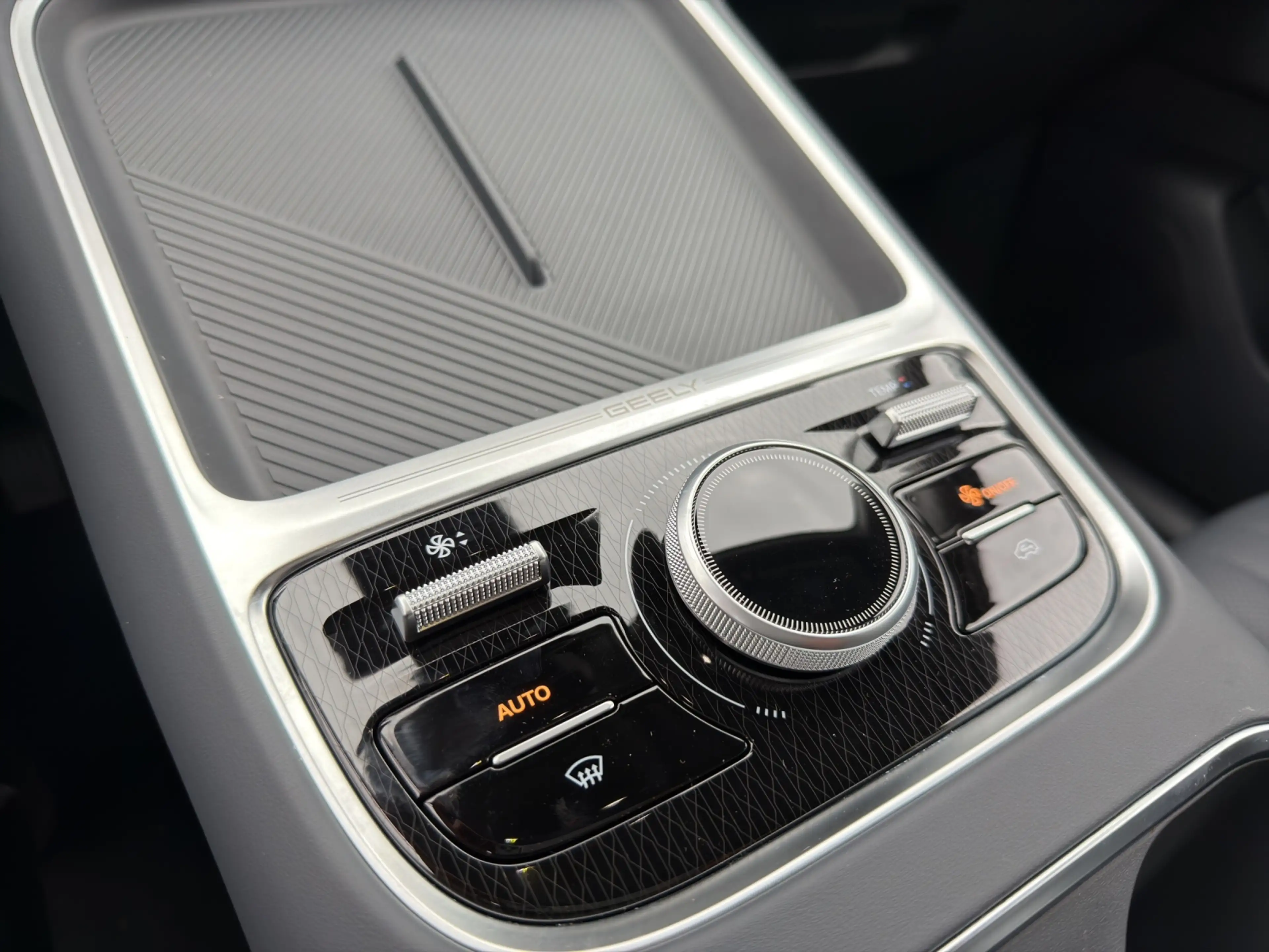 Geely Starray EM-i Pro BARPREIS! — photo 15