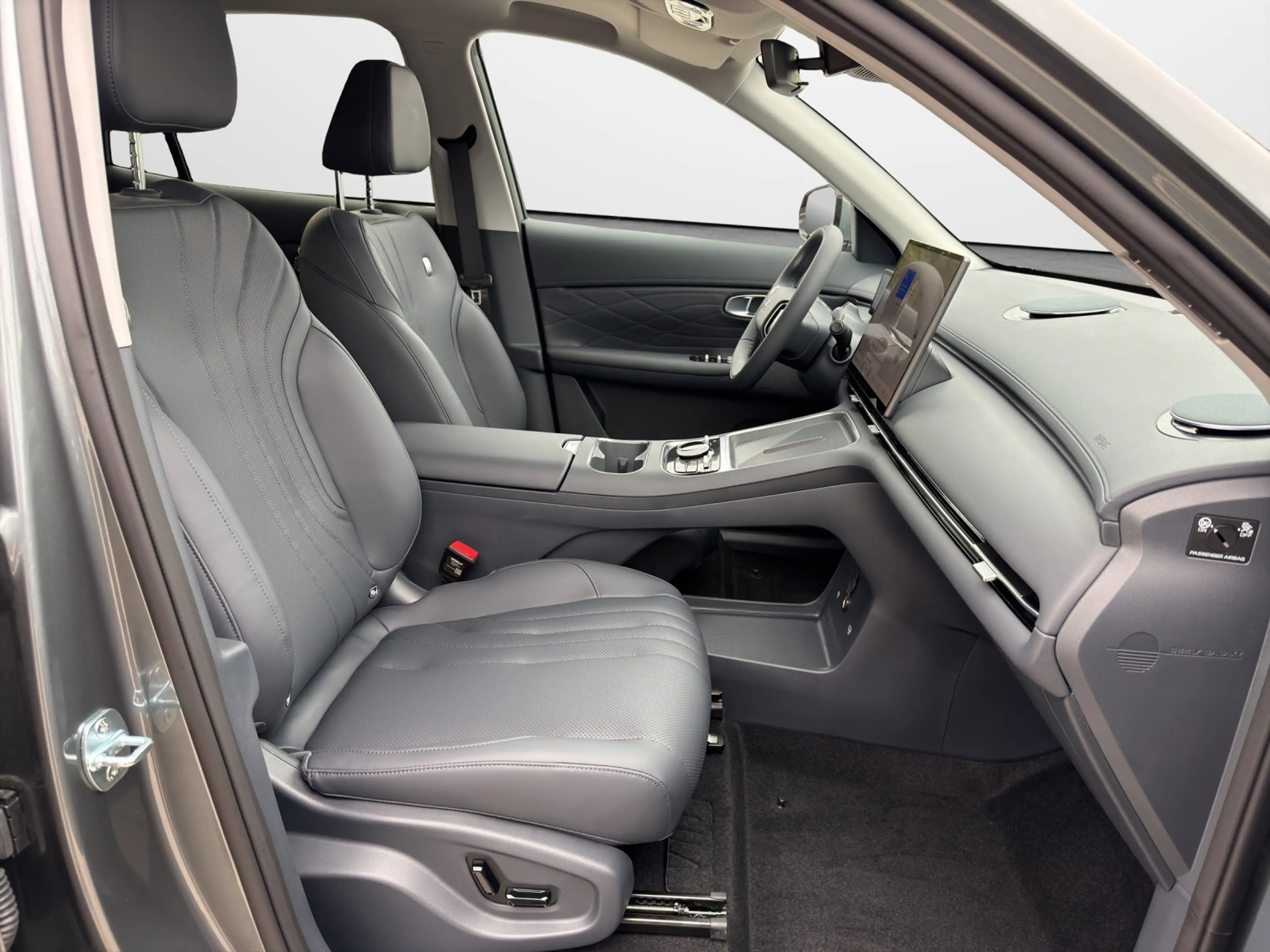 Geely Starray EM-i Pro BARPREIS! — photo 13