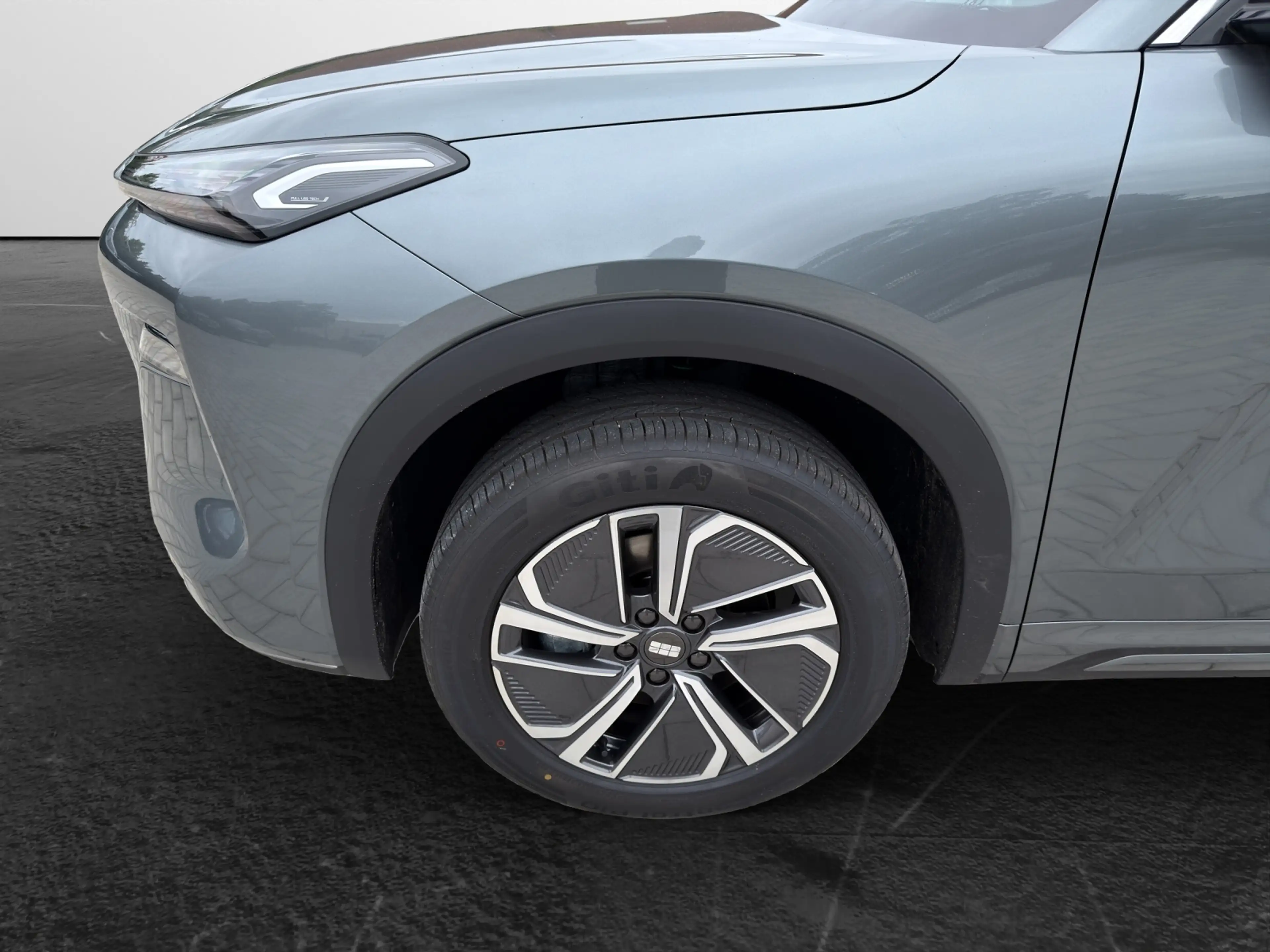 Geely Starray EM-i Pro BARPREIS! — photo 5