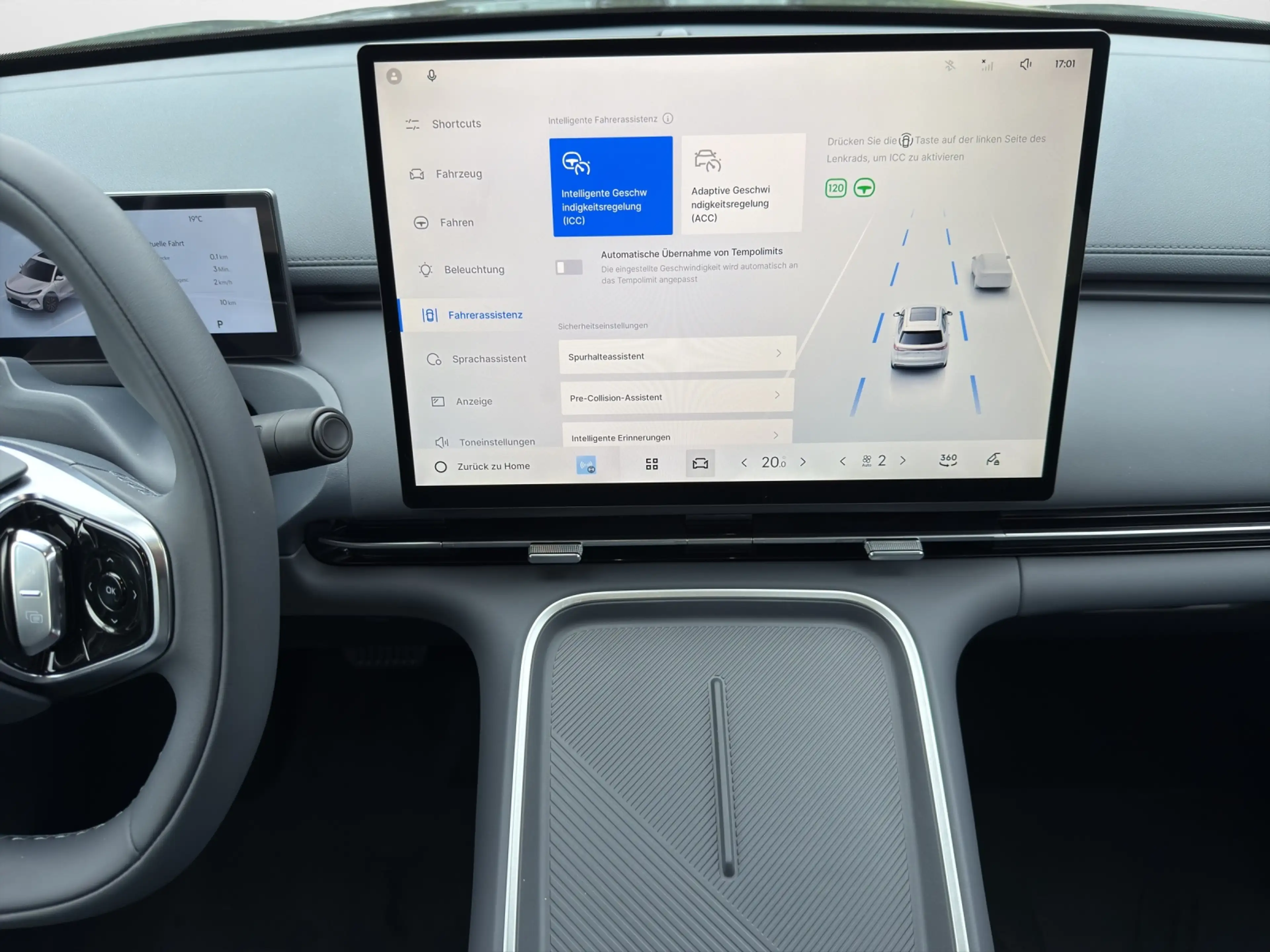 Geely Starray EM-i Pro BARPREIS! — photo 10