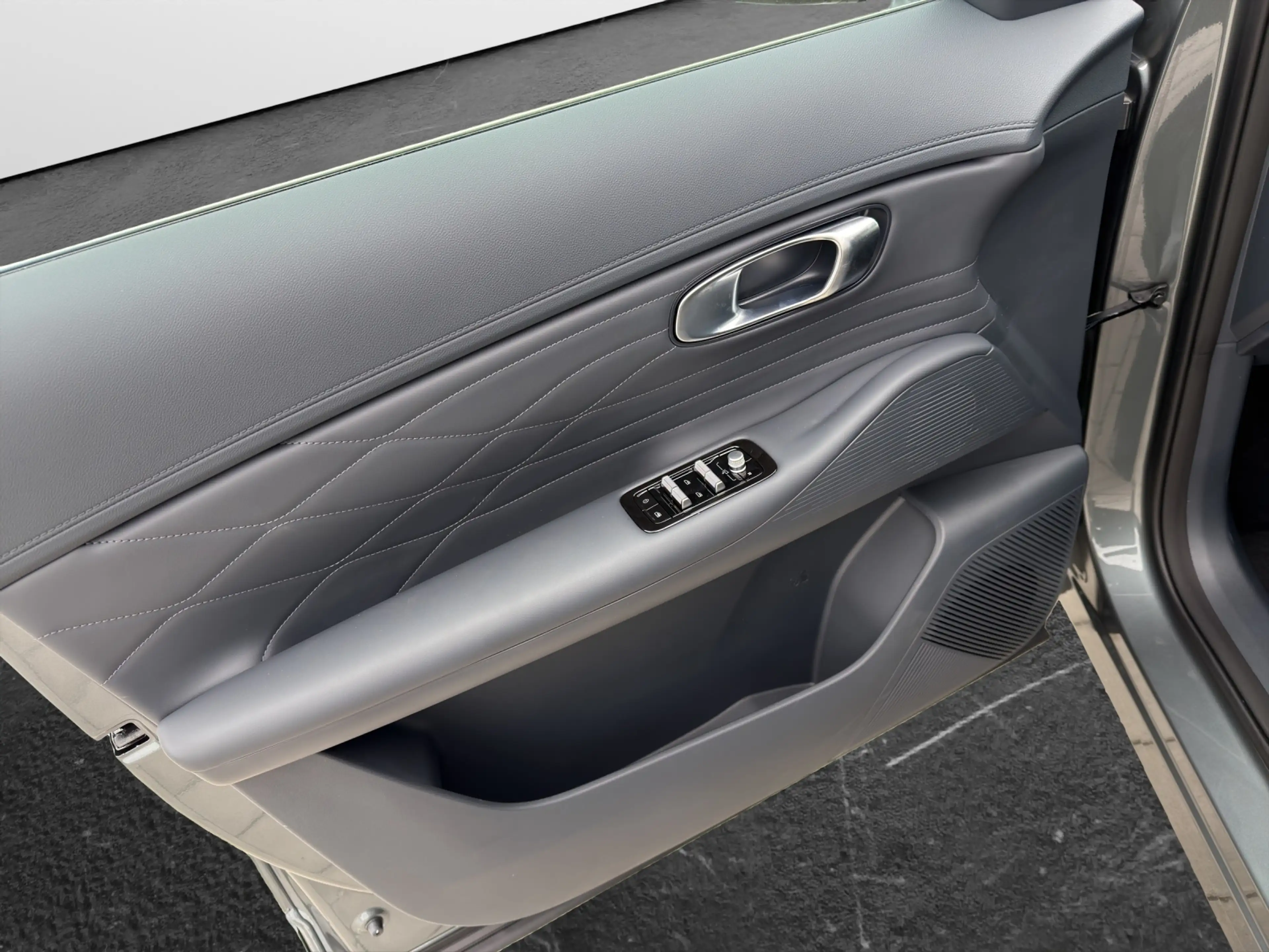 Geely Starray EM-i Pro BARPREIS! — photo 6