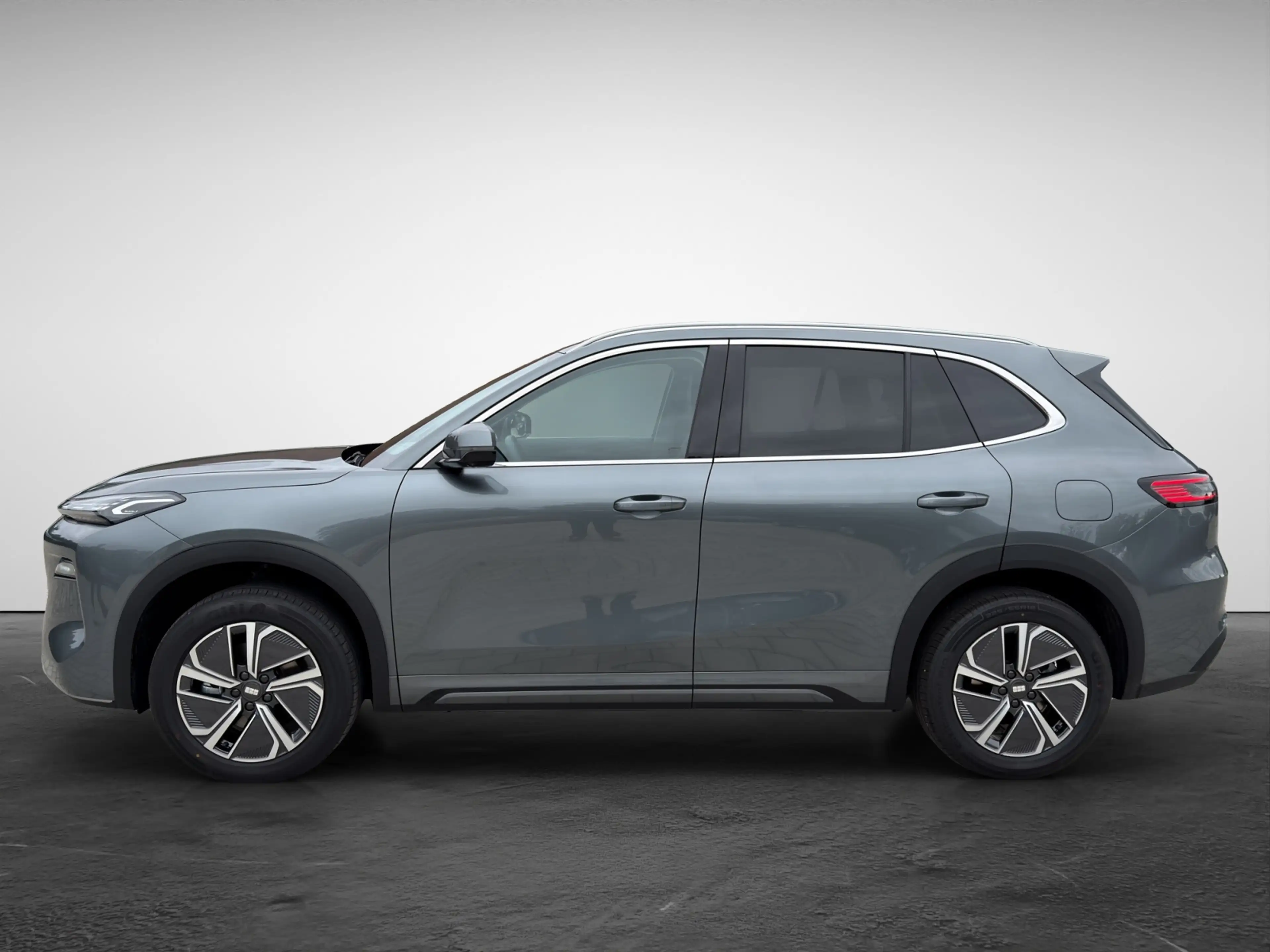 Geely Starray EM-i Pro BARPREIS! — photo 3