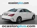 Mercedes-Benz CLA 180 Blanco - thumbnail 4