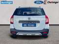 Dacia Logan MCV II Kombi Stepway NAVI&DAB&RFK KLIMAAUTOMATIK T Weiß - thumbnail 3