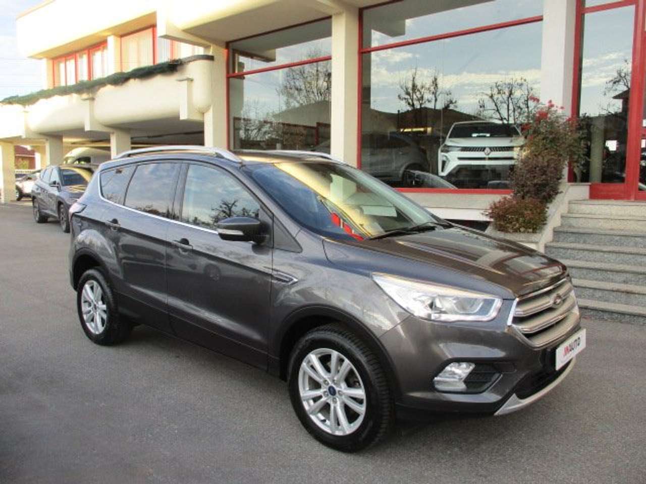 Ford Kuga Kuga 1.5 TDCI Business 120CV
