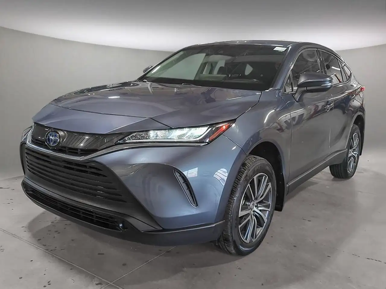 2022 Toyota Venza