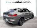 BMW X4 M *HEAD-UP*LED*NAVI*HARMAN&KARDON*AHK*ALU 22"* Grey - thumbnail 4