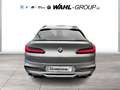 BMW X4 M *HEAD-UP*LED*NAVI*HARMAN&KARDON*AHK*ALU 22"* Grey - thumbnail 3