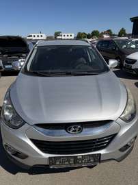 iX35 2,0 CRDi UpGrade 4WD UpGrade