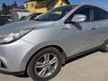 Hyundai iX35 iX35 2,0 CRDi UpGrade 4WD UpGrade Silber - thumbnail 2
