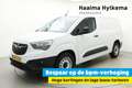 Opel Combo-e L2H1 Standaard 50 kWh | Navigatie | Camera | DAB R Blanc - thumbnail 1