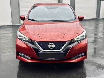 Leaf 40 kWh Tekna (EU6.2)