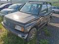 Suzuki Vitara 1.6 GPL tetto rigido Gancio traino JLX P.Pack Grau - thumbnail 1