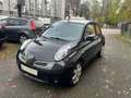 Nissan Micra 1.2 I-Way Schwarz - thumbnail 3
