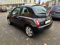 Nissan Micra 1.2 I-Way Schwarz - thumbnail 4