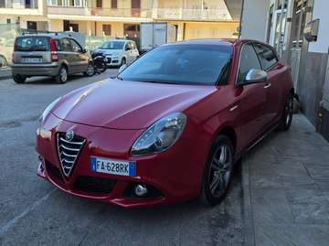 Giulietta 2.0 jtdm Exclusive 175cv