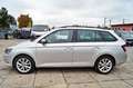 Skoda Fabia Combi 1.2TSI DSG, GARANTIE, 1.HAND, Sitzhz Silber - thumbnail 4
