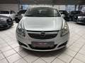 Opel Corsa D Edition 1.2 KLIMA Zilver - thumbnail 2