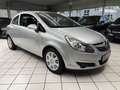 Opel Corsa D Edition 1.2 KLIMA Zilver - thumbnail 1