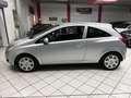 Opel Corsa D Edition 1.2 KLIMA Zilver - thumbnail 4