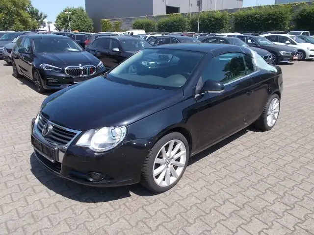 Volkswagen Eos 2.0 TSi