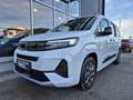 Opel Combo 1.5 Diesel XL GS, 7 Sitzer, Winter-Paket, Conne... Weiß - thumbnail 1