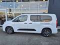 Opel Combo 1.5 Diesel XL GS, 7 Sitzer, Winter-Paket, Conne... Weiß - thumbnail 3