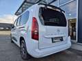 Opel Combo 1.5 Diesel XL GS, 7 Sitzer, Winter-Paket, Conne... Weiß - thumbnail 4