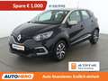 Renault Captur 0.9 TCe Zen Schwarz - thumbnail 1