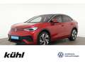 Volkswagen ID.5 Pro mit Infotainment-Paket Matrix HuD H+K I Rot - thumbnail 1