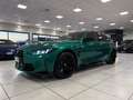 BMW M3 Berlina 3.0 Competition xdrive auto Grün - thumbnail 3