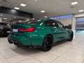 BMW M3 Berlina 3.0 Competition xdrive auto Grün - thumbnail 6