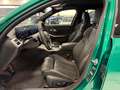 BMW M3 Berlina 3.0 Competition xdrive auto Grün - thumbnail 11