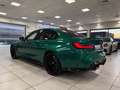 BMW M3 Berlina 3.0 Competition xdrive auto Grün - thumbnail 4