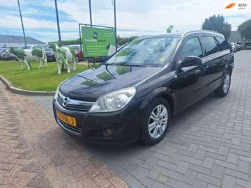 Wagon 1.7 CDTi ecoFLEX Cosmo / Nette auto / Nieuwe