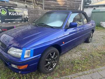 16V XR3i