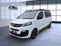 Opel Zafira Life Edition M Bluetooth Head Up Display Blanco - thumbnail 2