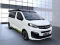 Opel Zafira Life Edition M Bluetooth Head Up Display Weiß - thumbnail 5