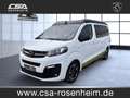 Opel Zafira Life Edition M Bluetooth Head Up Display Weiß - thumbnail 1